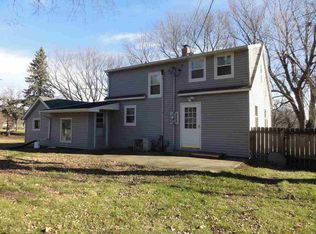 4073 77th Ave SW, Montevideo, MN 56265