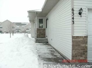 6343 Kahler Dr NE, Albertville, MN 55301