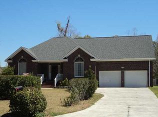 130 Haywick Ct, Charleston, SC 29414