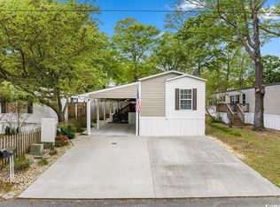539 Surfwind Dr W, Murrells Inlet, SC 29576