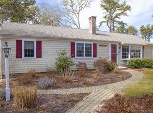 58 Aunt Debbys Rd, Dennis Pt, MA 02639