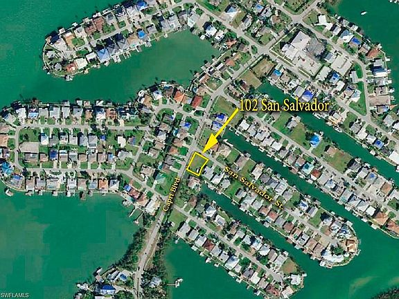 4th image of 102 San Salvador St