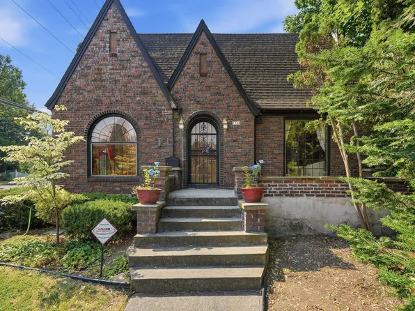 1728 E 9th Ave, Spokane, WA 99202