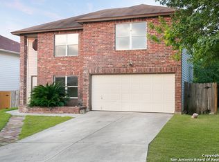10830 Bentsen Palm, San Antonio, TX 78254