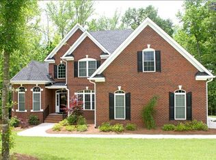 125 Alston Cir, Lexington, SC 29072