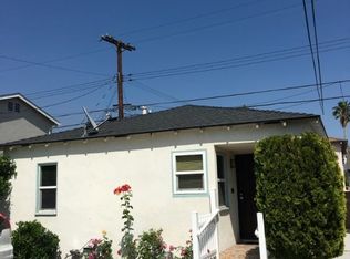 2302 N Catalina St, Burbank, CA 91504