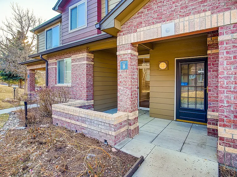 6440 Silver Mesa Dr #B — Photo 14