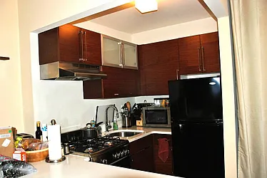 Rented by Town Residential