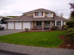 20122 42nd Ave E, Spanaway, WA 98387