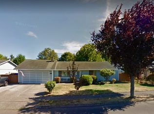 15003 SE Stevenson Dr, Vancouver, WA 98683