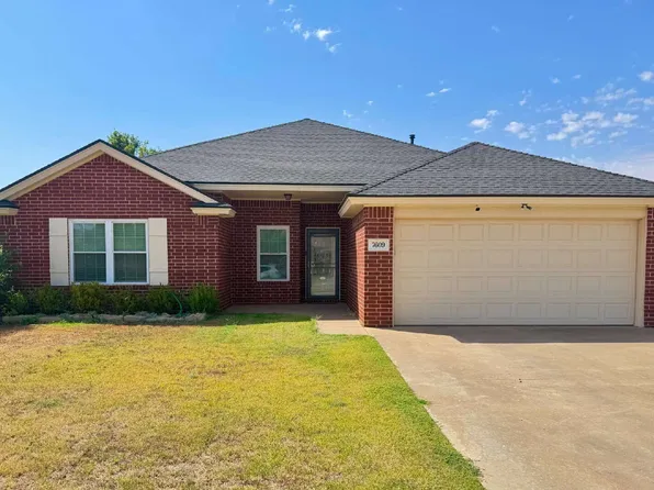 7609 84th St, Lubbock, TX 79424
