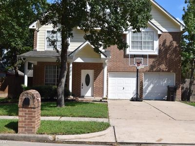 3406 La Mer Ln, Spring, TX, 77388