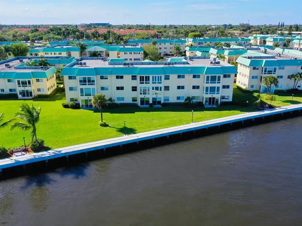 7 Colonial Club Dr APT 305, Boynton Beach, FL 33435