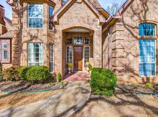 110 Fawn Hollow Dr, Argyle, TX 76226