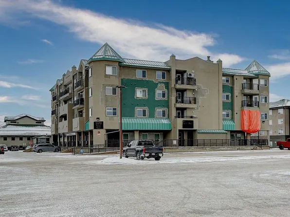 9919 S 99th Ave #403, Grande Prairie, AB T8V 0R6