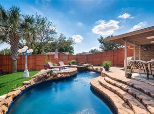 1308 Kesser Dr, Plano, TX 75025