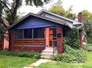 137 S Spencer Ave, Indianapolis, IN