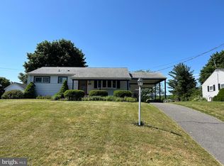 713 Lentz Ave, Millersburg, PA 17061