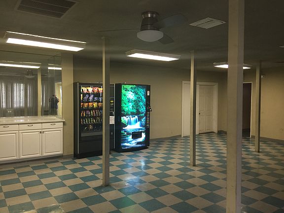 Rec Room