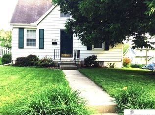 5227 Rees St, Omaha, NE 68106