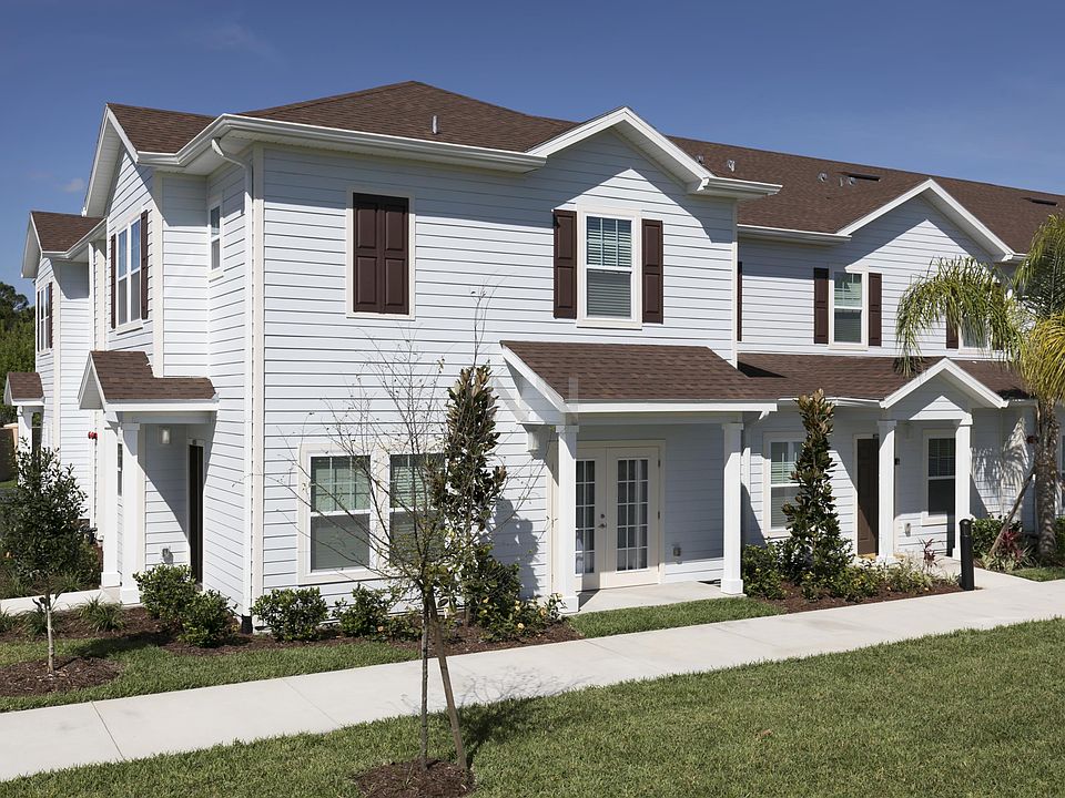 1st image of 3200 Cupid Pl #18-1