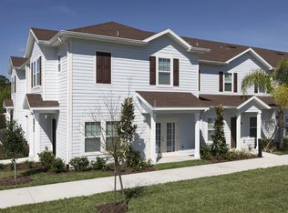 3200 Cupid Pl #18-1, Kissimmee, FL 34747