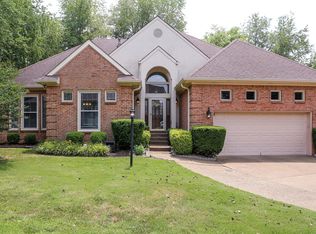 220 Lexington Way, Hermitage, TN 37076