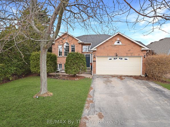 309 Balsam St, Collingwood, ON L9Y 5B9