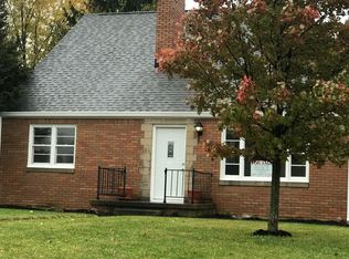903 E Buchanan St, Plainfield, IN 46168