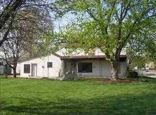 1526 N 16th St, Lafayette, IN 47904