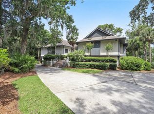 50 Haul Away, Hilton Head Island, SC 29928