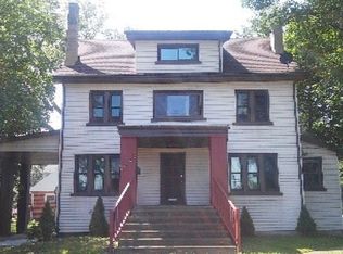 26190 Lake Shore Blvd, Euclid, OH