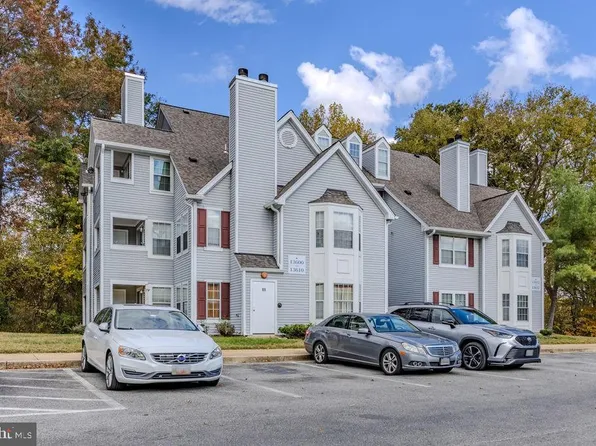 13602 Lord Sterling Pl, Upper Marlboro, MD 20772
