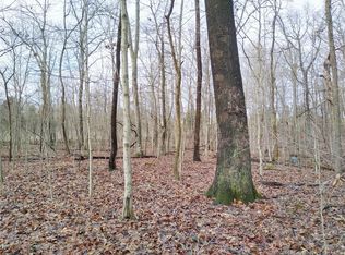 Loudens Chapel Rd NW, Depauw, IN 47115