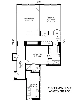 Sold by Keller Williams NYC | media 23