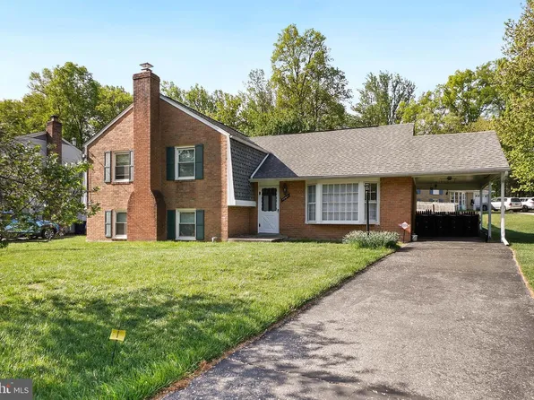 16011 Jerald Rd, Laurel, MD 20707