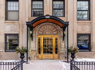 3534 N Lake Shore Dr APT 2D, Chicago, IL 60657