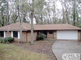 3520 Cherokee Ridge Trl, Tallahassee, FL 32312