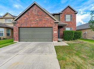 3210 Thicket Path Way, Katy, TX 77493