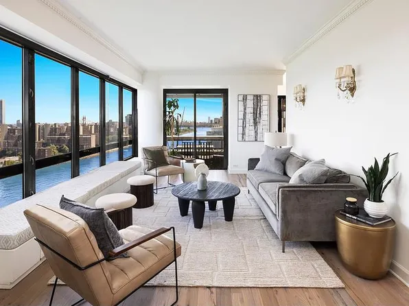 530 E 76th St APT 21HJK, New York, NY 10021