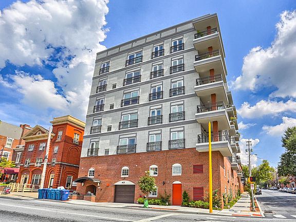 3rd image of 201 N Duke St APT 601