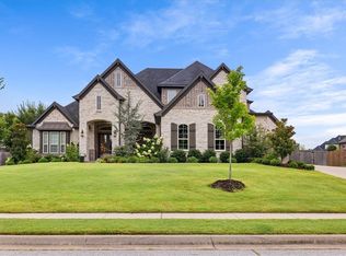 404 Torrance Dr, Cave Springs, AR 72718