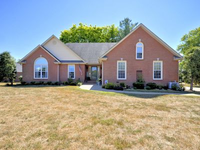 2572 Hedgerow Ln, Clarksville, TN, 37043