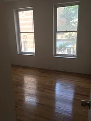 Rented by AJ Clarke