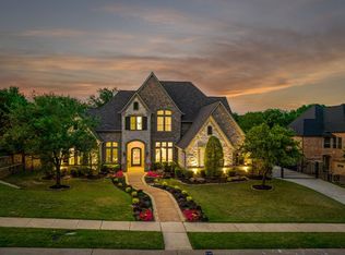 716 Love Henry Ct, Southlake, TX 76092