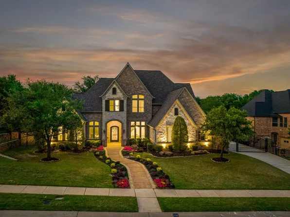 716 Love Henry Ct, Southlake, TX 76092
