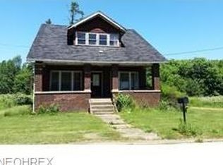 431 Mill Rd, Conneaut, OH 44030