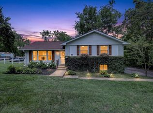 302 Dorr Dr, Goodlettsville, TN 37072
