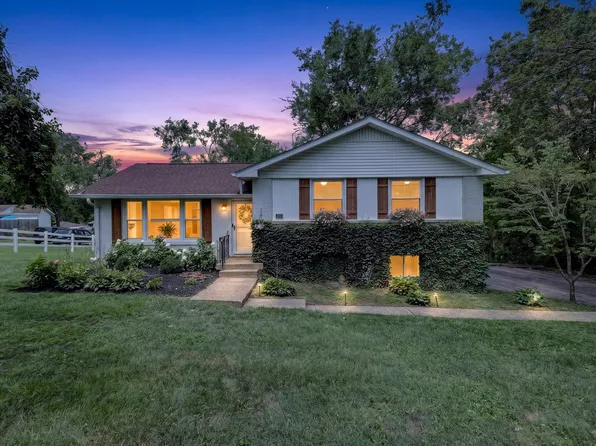 302 Dorr Dr, Goodlettsville, TN 37072