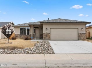 155 Relief Springs Rd, Fernley, NV 89408